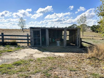 5973 Boorowa Road, Narrawa Via, Crookwell
