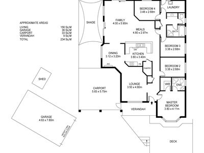 4 Pelican Court, Woodlane