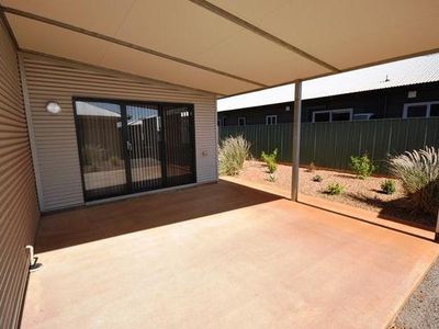 3 Barramine Loop, South Hedland