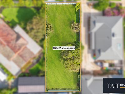 65 Burke Street, Wangaratta