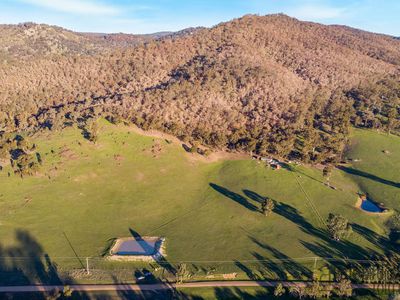 Lot 3 Clearview Court, Tallarook