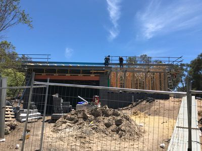 2 Como Avenue, Rye