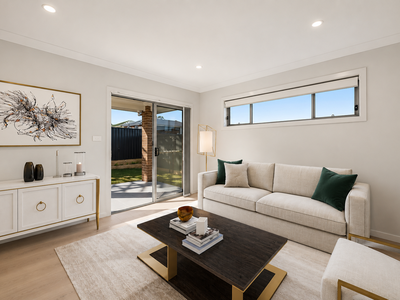 45 Pomfret Avenue, Rouse Hill