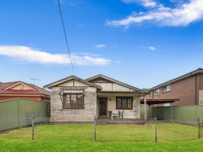 15 Oatlands Street, Wentworthville