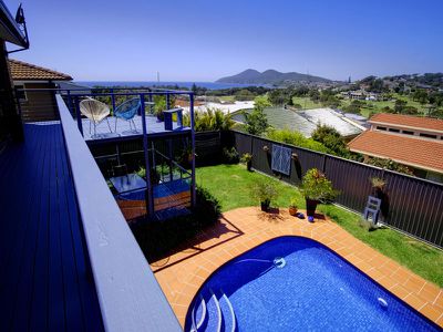 12 Sunbakers Drive, Forster