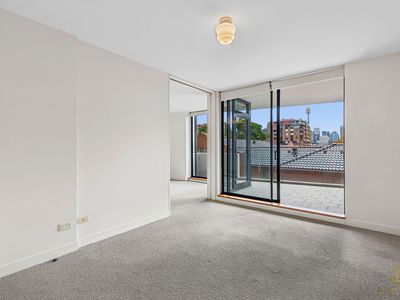 202 / 1A Tusculum Street, Potts Point