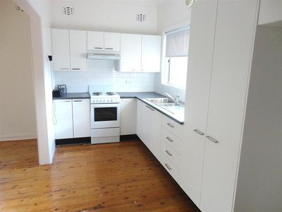 2 Kingsway, Kingsgrove