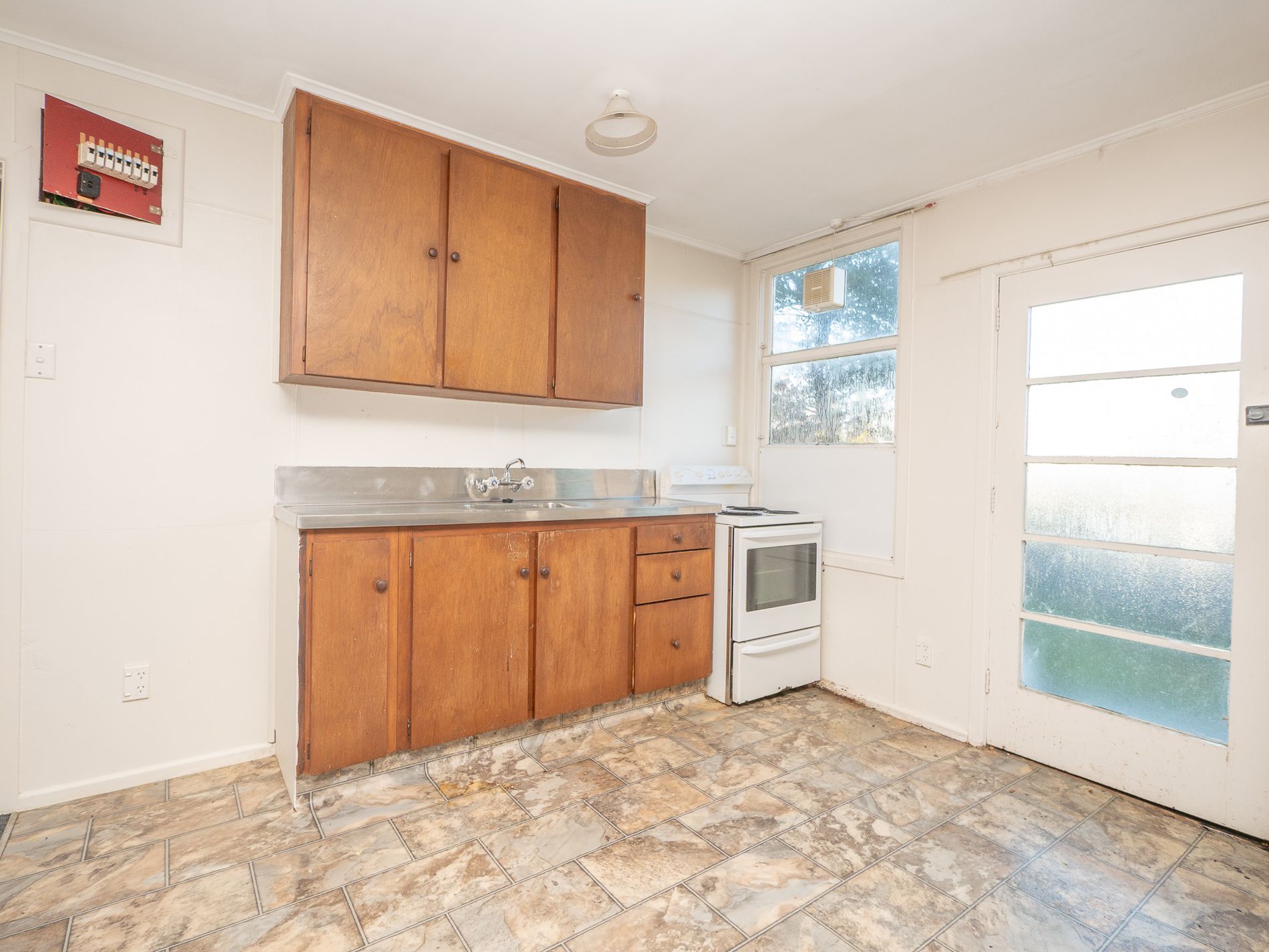 1 / 72 Manor Place, Dunedin Central