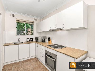 8 / 18 Willeroo Street, Lakemba