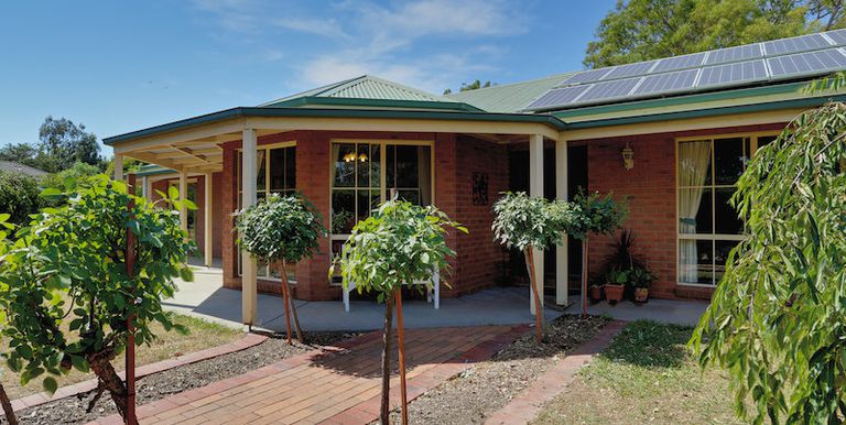128 Boundary Road, Euroa