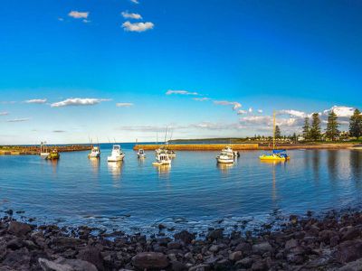 1 / 21 Town Street, Shellharbour