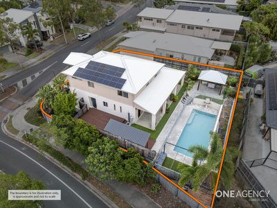 1 Wildflower Dr, Springfield Lakes