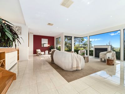 3 Murralinga Place, Mount Eliza