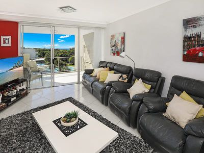 1202 / 923 David Low Way, Marcoola
