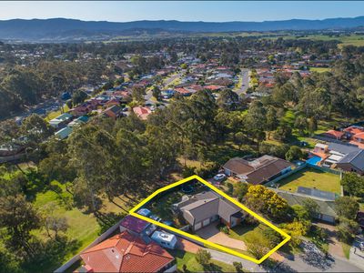 11 Normanby Place, Albion Park