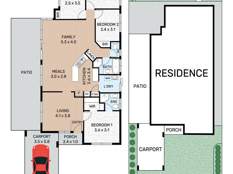 20 Richards Place, Cannington