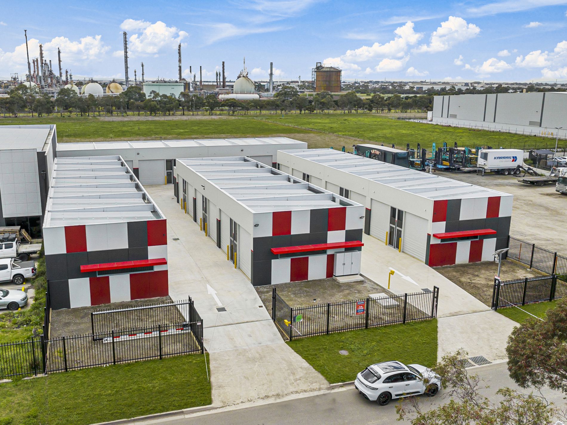 23-25 Jordan Close, Altona