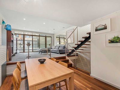 28 Paternoster Row, Pyrmont