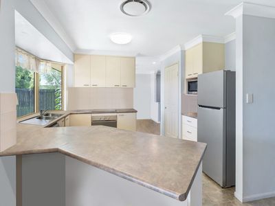 6 Mcgarry Street, Andergrove