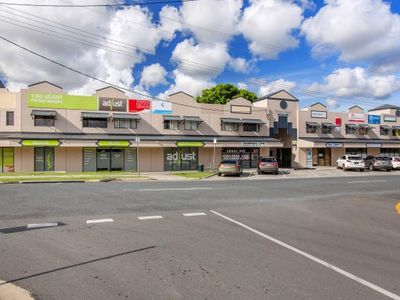 35 / 17 Yaun Street, Coomera