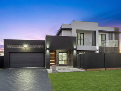 70 Riverstone Road, Riverstone
