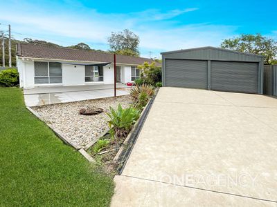 8 Arnheim Place, North Nowra