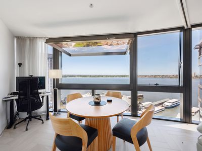 1112 / 11 Barrack Square, Perth