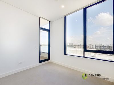 903 / 13 Verona Drive, Wentworth Point