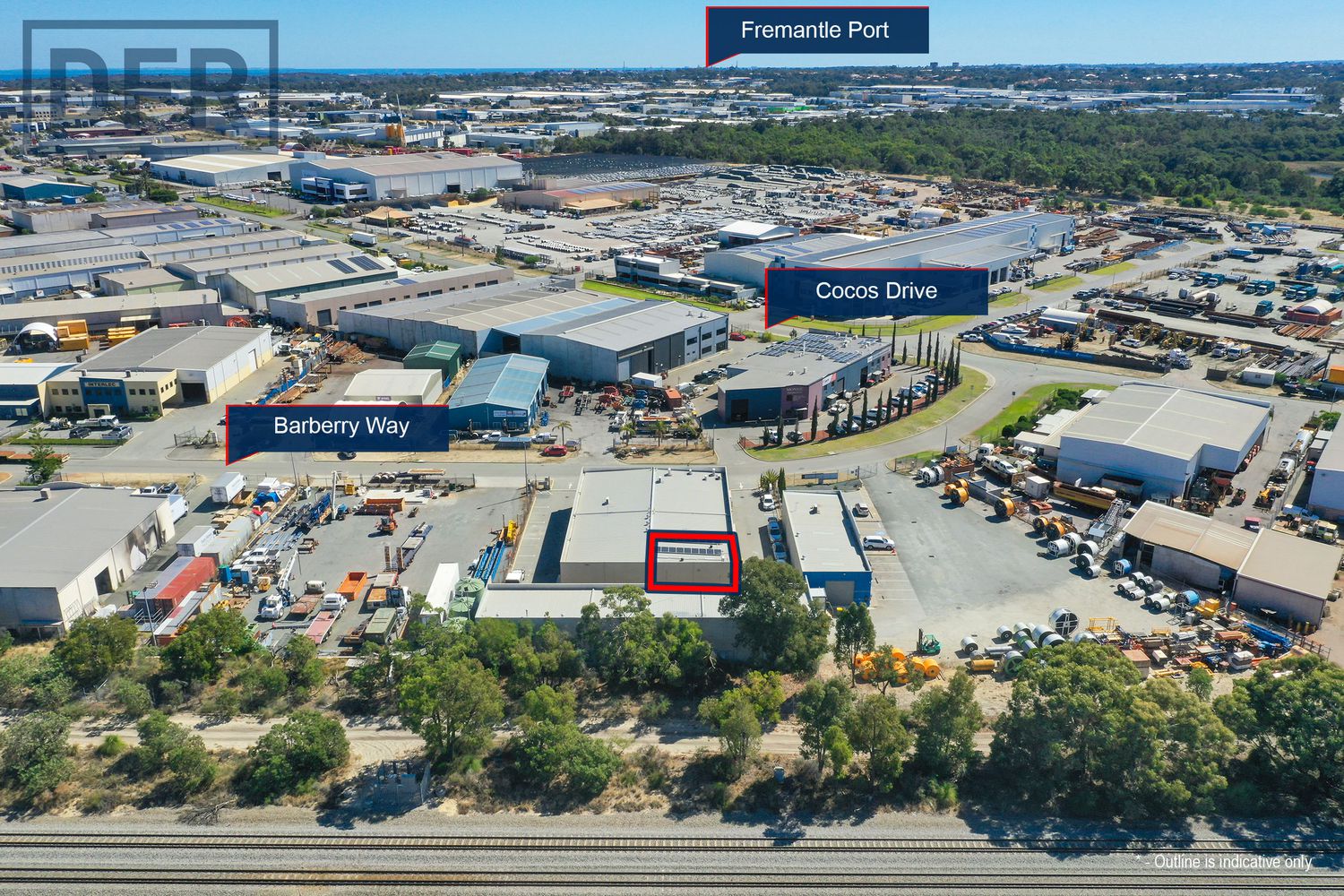 4 / 84 Barberry Way, Bibra Lake