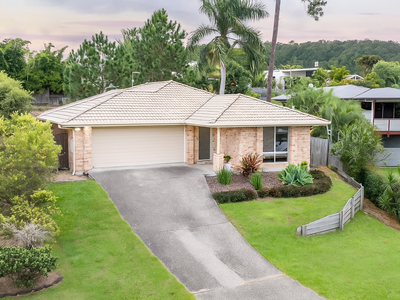 12 Joshua Pl, Oxenford
