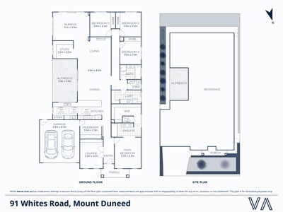91 Whites Rd, Mount Duneed