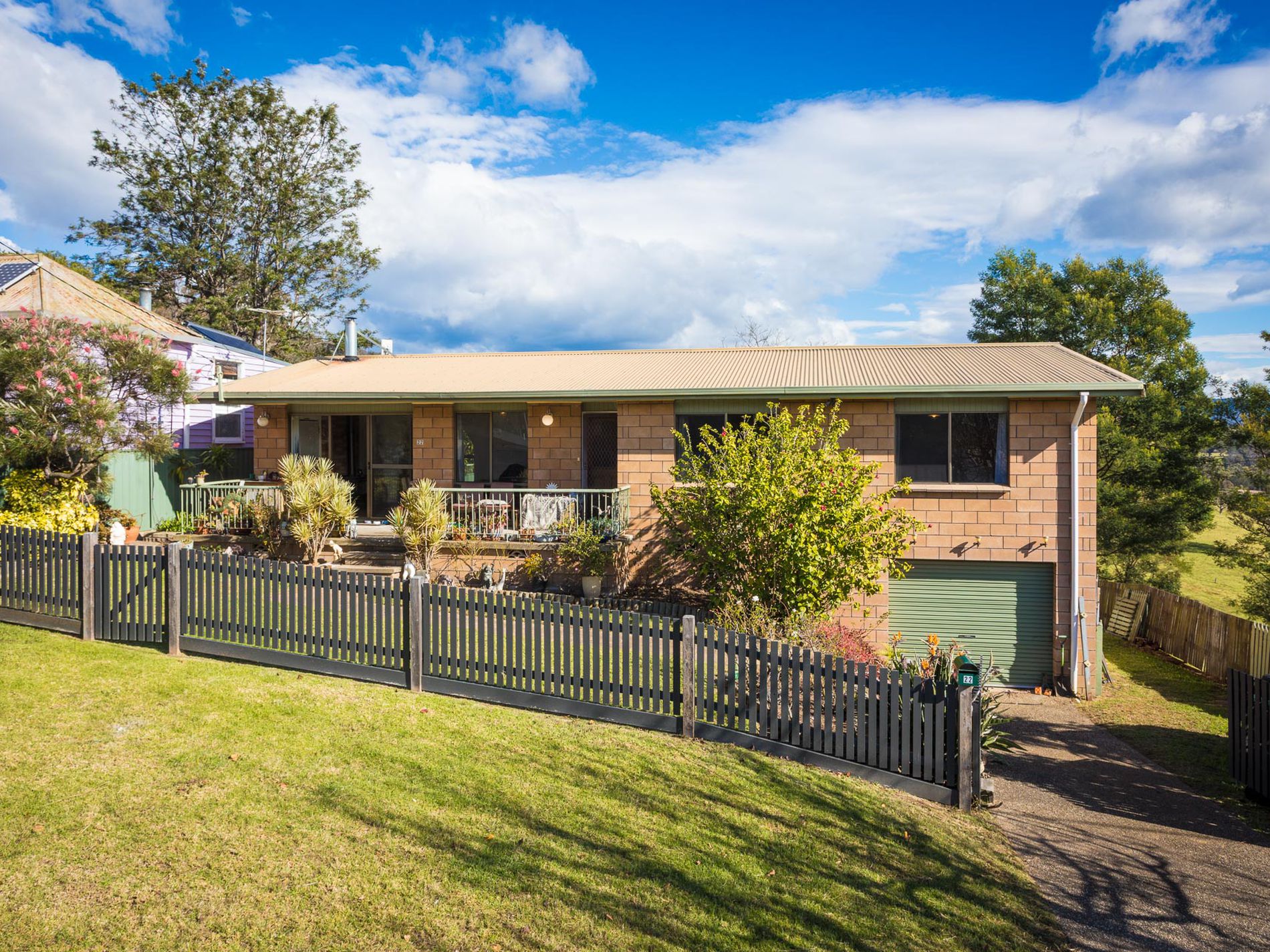 22 Philip Street, Wolumla