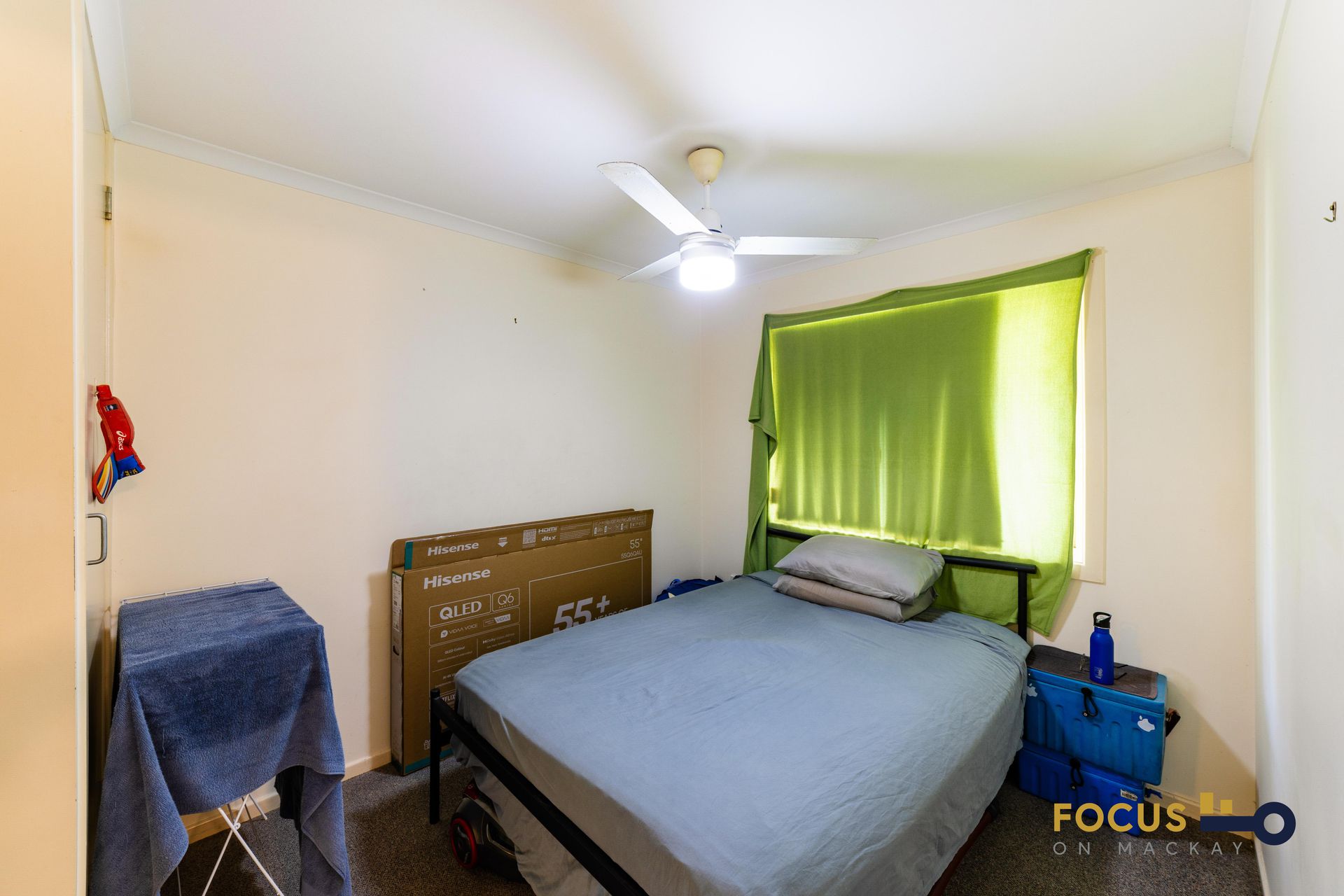 11 / 4 Don Wright Court, Andergrove