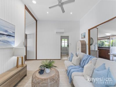 2 Brentnall Street, Mysterton