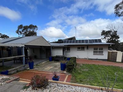 19-21 Inglewood Road, St Arnaud
