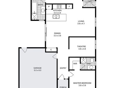 11 Arbourton Avenue, Aintree