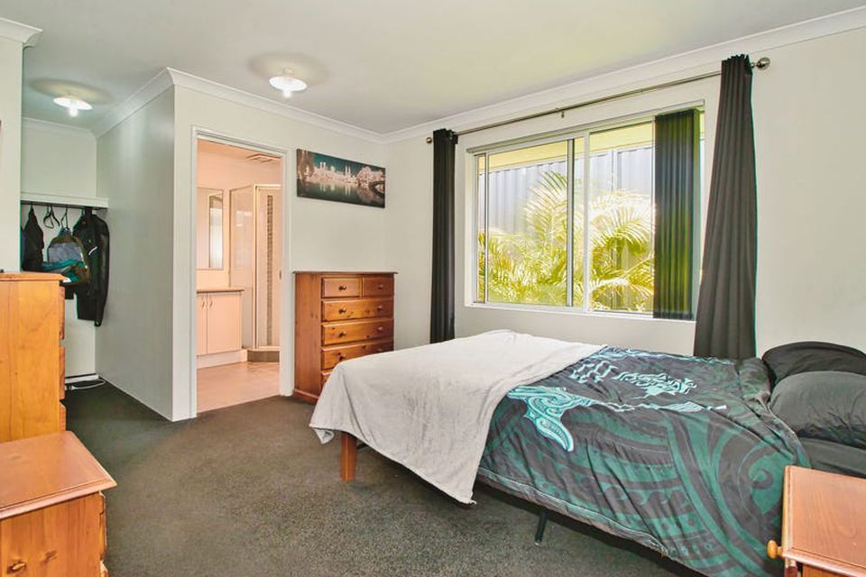 29 Wilkes Loop , Baldivis