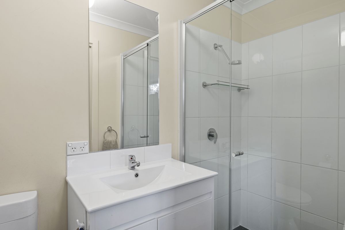 5 Farrall Court, Mansfield