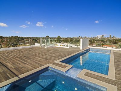 305A / 34-42 Penhurst Street , Willoughby