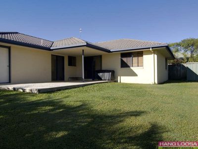 62 Outlook Drive, Tewantin