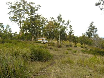 Office WO / Lot 1 Olleys Road, Lonnavale