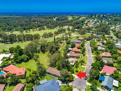 20 Kiah Court, Ocean Shores