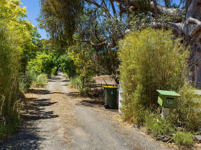 530 Maldon-Newstead Road, Welshmans Reef