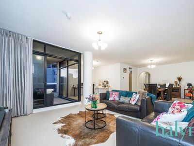 30 / 47 Forrest Avenue, East Perth