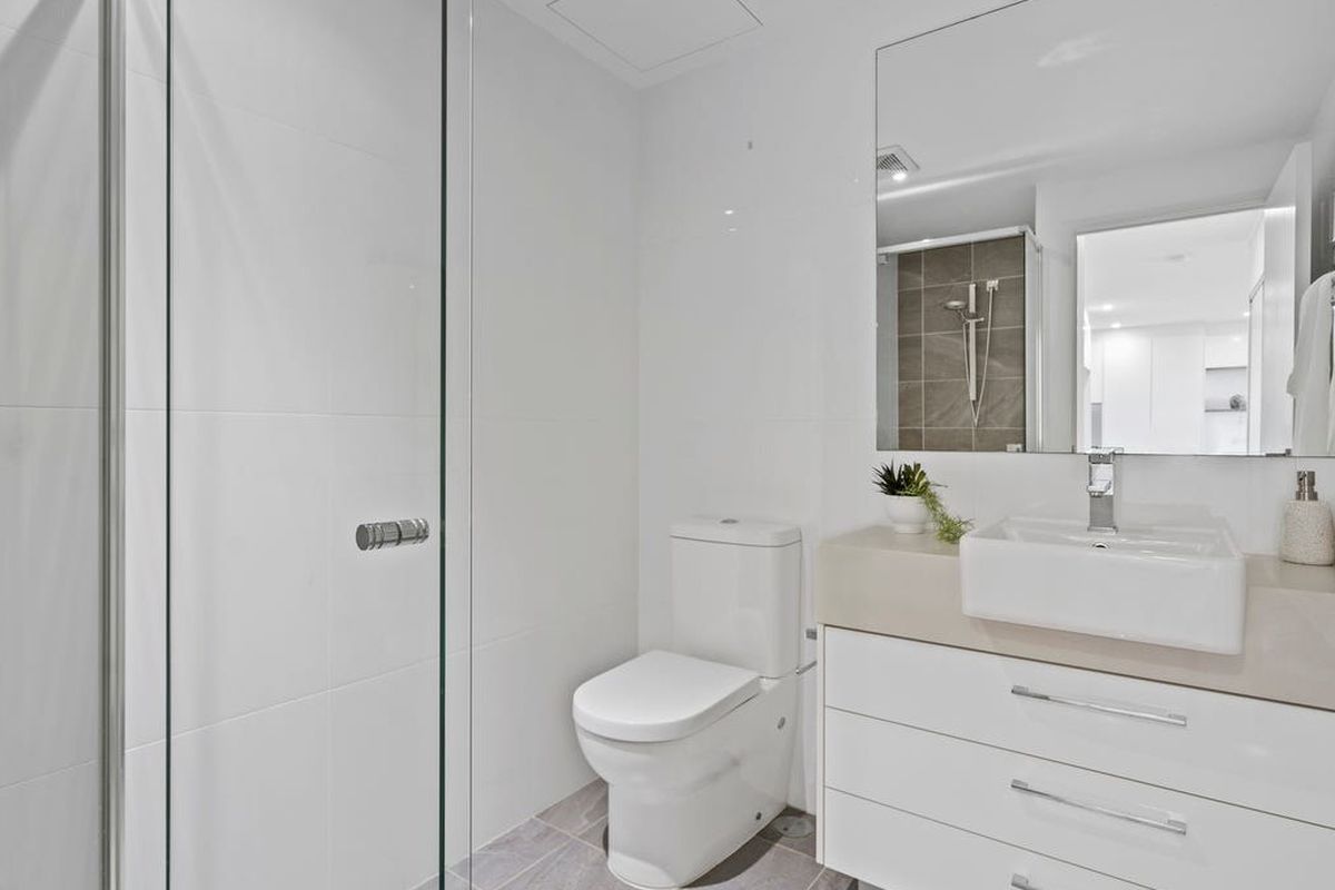 1206 / 8 Lochaber Street, Dutton Park