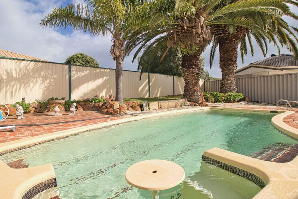 26 Chalmers Avenue, Waikiki