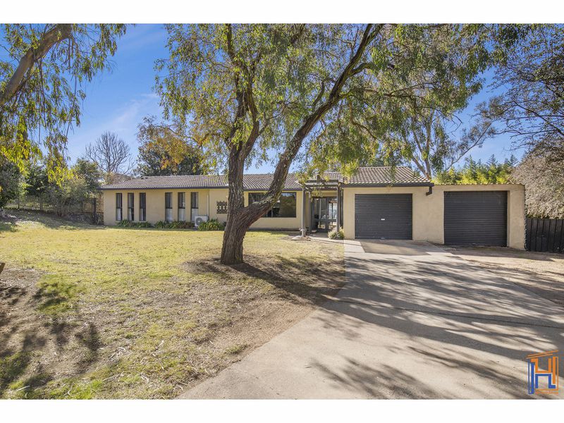 15 Freeman Crescent, Armidale