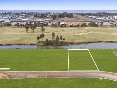 Lot 975, Serenity Drive, Yarrawonga