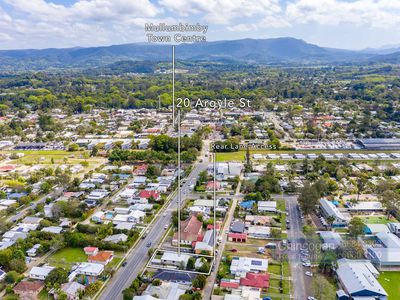 20 Argyle Street, Mullumbimby