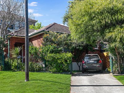 9 Robertson Street, Kogarah